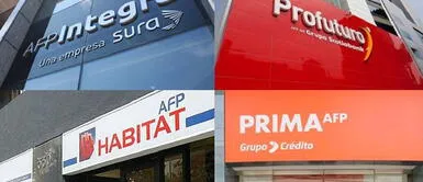 Retiro AFP: entra a la plataforma web para presentar solicitudes. Retiro de AFP: desde el jueves 10 de junio los afiliados cuyo DNI termina en 5 pueden enviar sus solicitudes