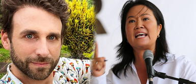 Rodrigo González habla tras pedido de nulidad de Keiko Fujimori Rodrigo González tras pedido de nulidad de actas de Keiko Fujimori: “Está en su justo derecho”