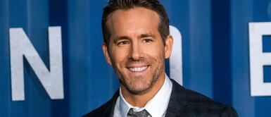Ryan Reynolds celebró por adelantado el Día de Padre con una “vasectomía” Ryan Reynolds celebró por adelantado el Día de Padre con una “vasectomía”