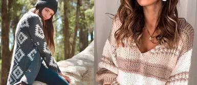 Tejidos ideales para el invierno Conoce los tejidos térmicos ideales para no pasar frío este invierno