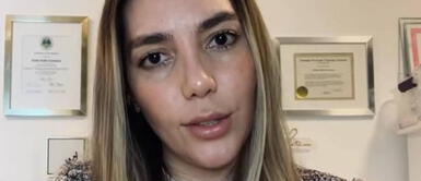 Frida Sofía alista demanda en contra de su mamá y abuelo Frida Sofía denunciará penalmente a Enrique y Alejandra Guzmán