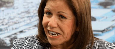 Lourdes Flores Nano pide prudencia a ONPE y al JNE. Flores Nano pidió al JNE y ONPE actuar con "objetividad y transparencia"