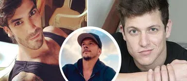 Israel Dreyfus respalda a Mario Hart y le contesta a Gino Pesaressi: “Se trata de no empujar al país al comunismo radical” Israel Dreyfus respalda a Mario Hart y le contesta a Gino Pesaressi: “Se trata de no empujar al país al comunismo radical”