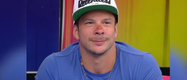 Fans de Mario Hart le piden que se vaya del país tras publicar emotivo mensaje a su hija Fans de Mario Hart le piden que se vaya del país tras publicar emotivo mensaje a su hija