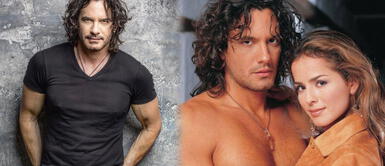 Mario Cimarro reveló que volverá a ser “Juan Reyes” Mario Cimarro reveló que volverá a ser “Juan Reyes”