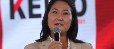 Nueva fecha de audiencia de Keiko Fujimori Keiko Fujimori: Audiencia de pedido de prisión preventiva será el 21 de junio