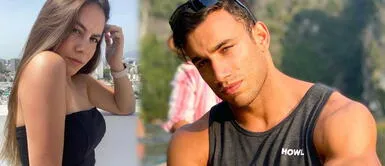 Aceptaron demanda de alimentos que interpuso la madre de la hija de Said Palao Aceptaron demanda de aumento de alimentos que interpuso la madre de la hija de Said Palao