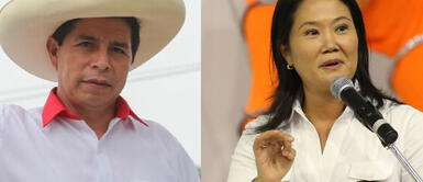 Elecciones 2021 Resultados de ONPE al 99.914 %: Pedro Castillo 50.142 % y Keiko Fujimori 49.858 %