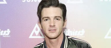 Drake Bell reaparece después de ser arrestado por delitos contra menores de edad Drake Bell reaparece después de ser arrestado por delitos contra menores de edad
