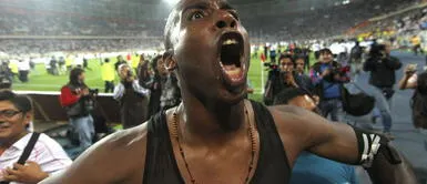 Cuto Guadalupe explica que “estaba poseído por Dios” cuando dijo su frase “La fe es lo más lindo de la vida” Cuto Guadalupe explica que “estaba poseído por Dios” cuando dijo su frase “La fe es lo más lindo de la vida”