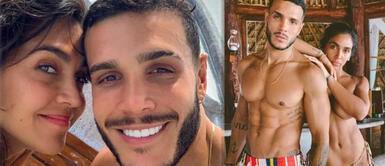 Mario Irivarren piensa casarse con Vania Bludau Mario Irivarren piensa casarse con Vania Bludau