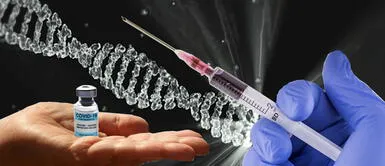 Vacunas contra la COVID-19 son eficaces en personas con cáncer, según estudio Vacunas contra la COVID-19 son eficaces en personas con cáncer, según estudio