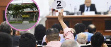 Pronabi Pronabi convoca subasta virtual de 14 inmuebles y 16 vehículos