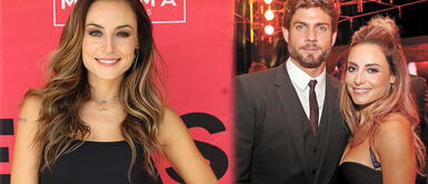 Marimar Vega habló sobre los rumores de infidelidad tras el fin de su relación con Horacio Pancheri Marimar Vega habló sobre los rumores de infidelidad tras el fin de su relación con Horacio Pancheri