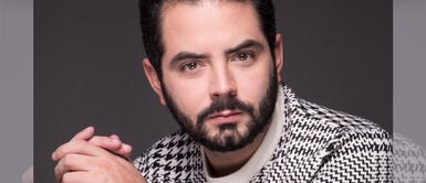 José Eduardo Derbez por fin habló sobre la acusación de robo José Eduardo Derbez por fin habló sobre la acusación de robo