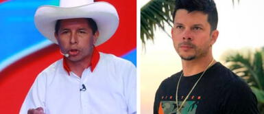 Mario Hart sorprendió con su respuesta. Mario Hart responde furioso a personas que piden se vaya del país | VIDEO