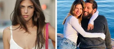 La artista nacional dejó un reflexivo mensaje en su red social. Stephanie Cayo tras el fin de su matrimonio: “Las cosas a veces cambian, y está bien”