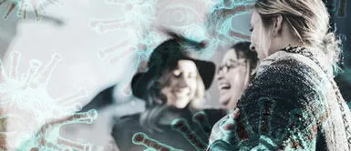 Lima y Callao: decesos por COVID-19 bajan en casi un 80% Lima y Callao: decesos por COVID-19 bajan en casi un 80%