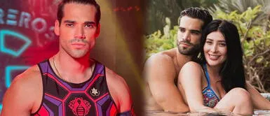 Guty Carrera y Brenda Zambrano dieron positivo a COVID-19 Guty Carrera y Brenda Zambrano dieron positivo a COVID-19