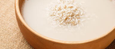 Tratamiento para el cabello ¿Agua de arroz para el pelo? Conoce lo que dicen los especialistas sobre nueva tendencia de TikTok