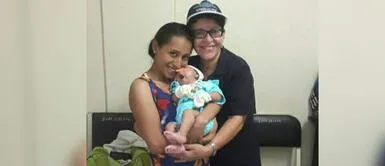 Piura: Niño con más de 10 enfermedades diferentes necesita apoyo para cubrir gastos médicos Piura: Menor con más de 10 afecciones diferentes necesita ayuda para costear sus medicinas