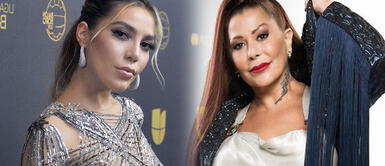 Frida Sofía arremete contra su madre Alejandra Guzmán en Instagram Frida Sofía arremete contra su madre Alejandra Guzmán en Instagram