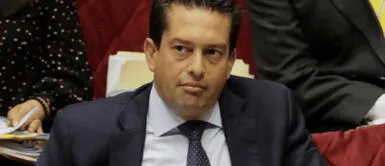 Miguel Torres: “Cuando emita la última resolución el JNE, aceptaremos el resultado” Miguel Torres: “Cuando emita la última resolución el JNE, aceptaremos el resultado”