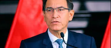 Martín Vizcarra: subcomisión debatirá y votará este lunes denuncia de Yeni Vilcatoma Martín Vizcarra: subcomisión debatirá y votará este lunes denuncia de Yeni Vilcatoma