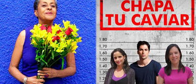 Susana Baca se solidariza con artistas y profesionales por persecusión. Susana Baca se pronuncia sobre persecución a artistas “por decir lo que piensan”