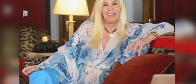 Susana Giménez es hospitalizada por neumonía unilateral debido a la COVID-19 en Uruguay ¿Qué es una neumonía unilateral? La condición que tiene Susana Giménez