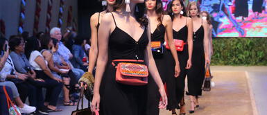 Perú Moda La edición virtual de Perú Moda concretó negocios por más de 11 millones de dólares