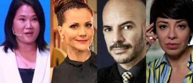 Artistas nacionales se manifestaron sobre las amenazas que han recibido. Artistas nacionales se manifestaron sobre las amenazas que han recibido.