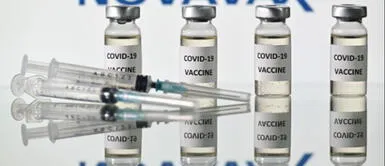 Novavax afirma que su vacuna contra la COVID-19 tiene una eficacia superior al 100 % Novavax afirma que su vacuna contra la COVID-19 tiene una eficacia superior al 100 %