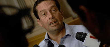 Miguel Torres precisó que presentaron 940 solicitudes de nulidad. Miguel Torres: “Fuerza Popular busca que estas elecciones reflejen cifras fidedignas”