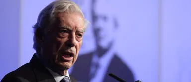 El premio Nobel de Literatura 2010 también señaló que la comunicación que tuvo con el mandatario fue cordial MVLL sobre llamada de Sagasti: “Él me propuso que interviniésemos con los dos candidatos para que apaciguaran el clima existente”