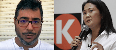 Marco Sifuentes sobre supuesto fraude sistemático denunciado por el fujimorismo: Marco Sifuentes sobre supuesto fraude sistemático denunciado por el fujimorismo: