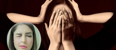 Parálisis es causada por el estrés Parálisis facial por estrés: qué es, cómo identificarla y qué pronóstico tiene