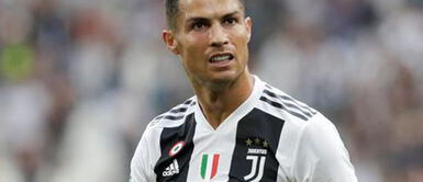 Cristiano Ronaldo responde luego de los rumores de su salida de Juventus: “Lo que venga será para bien” Cristiano Ronaldo responde luego de los rumores de su salida de Juventus: “Lo que venga será para bien”