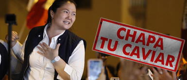 Según el abogado penalista Elías Puelles, los que incitan al acoso podrían ir a prisión. Ministerio Público abre proceso de investigación por campaña “Chapa tu caviar”