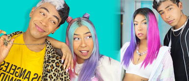 Conozcan un poco más de “Lossiblings”, los famosos tiktokers peruanos que la rompen con sus bailes Conozcan un poco más de “Lossiblings”, los famosos tiktokers peruanos que la rompen con sus bailes