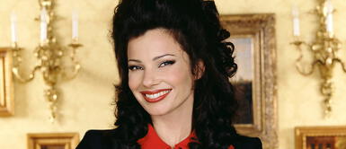 La nana ¡25 años después! Protagonista de “La nana” sorprende con outfit icónico de la serie