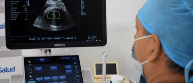 EsSalud presentó el EsSalud presentó el "Plan Radar" para detectar embarazos de riesgo que beneficiará a 700 mil mujeres