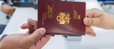 Migraciones: Desde este lunes 14 de junio se emitirán pasaportes electrónicos las 24 horas en sede central Migraciones emitirá pasaportes electrónicos las 24 horas