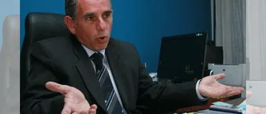 Pedro Francke se pronunció sobre medidas dispuesta por Fuerza Popular tras votaciones. Pedro Francke se pronunció sobre medidas dispuesta por Fuerza Popular tras votaciones.