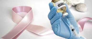 Coronavirus en Perú: este sábado se inicia vacunación de personas con cáncer y VIH Coronavirus en Perú: este sábado se inicia vacunación de personas con cáncer y VIH