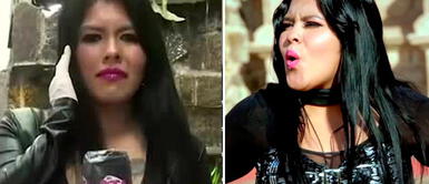 Expareja de Briyit Palomino la estafo con más de 130 mil soles Expareja de Briyit Palomino la estafó con más de 130 mil soles