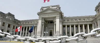 Fuerza Popular buscará que se admita una demanda de amparo y solicitar al PJ . Keiko Fujimori buscará una medida cautelar contra el JNE