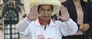 Resultados ONPE al 100% de actas contabilizadas: Pedro Castillo 50.125% y Keiko Fujimori 49.875% Pedro Castillo sería el nuevo presidente del Perú, según los resultados ONPE al 100% de actas contabilizadas