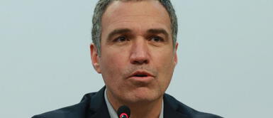 Salvador del Solar se pronunció en torno a la segunda vuelta electoral y el recurso de nulidad por parte de Fuerza Popular. Salvador del Solar sobre presunto fraude: “No hay base legar para pedir nuevas elecciones”