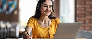 Capacitación para docentes. Capacitarán gratuitamente a docentes peruanos en el uso de herramientas digitales